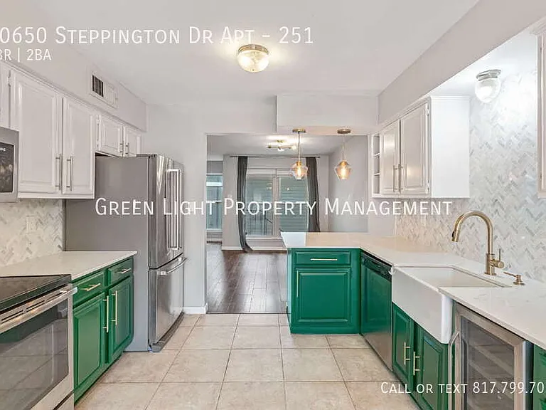10650 Steppington Dr #251 — Photo 13
