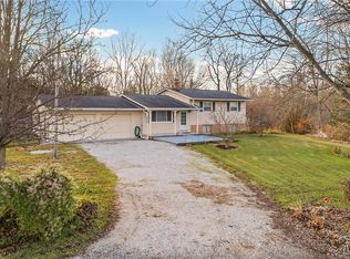3414 Lester Rd, Medina, OH 44256
