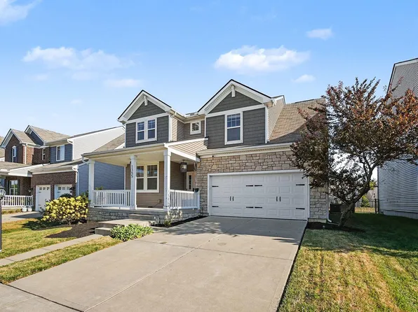1355 Wilshire Ct, Union, KY 41091