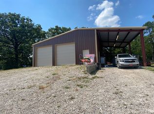 400 Fleetwood Dr, Hot Springs, AR 71913