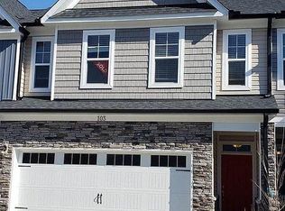 103 Hidden Run Ln, Holly Springs, NC 27540