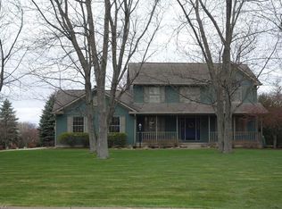 3229 Shepherd St NW, North Canton, OH 44720