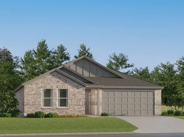 356 Sonny Dr, Fort Worth, TX 76140