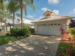 2198 Stacil Cir #24, Naples, FL 34109