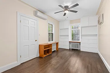 Rented by Compass