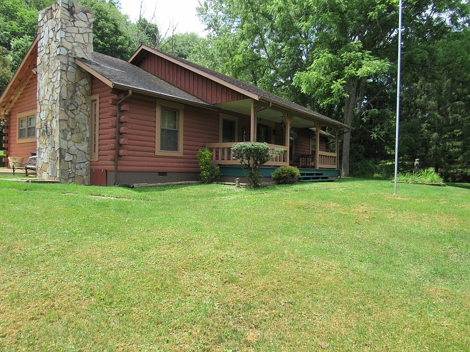 18466 Governor G C Peery Hwy, Pounding Mill, VA 24637 MLS 87279 Zillow
