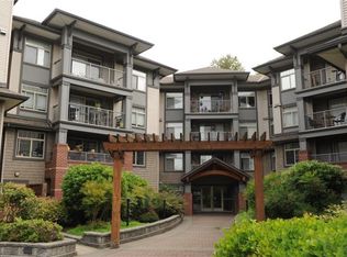 12020 207a St #402, Maple Ridge, BC V2X8V2