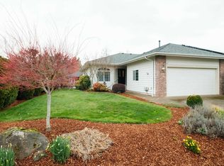 3196 La Costa Loop S, Salem, OR 97302