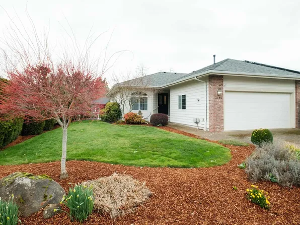 3196 La Costa Loop S, Salem, OR 97302