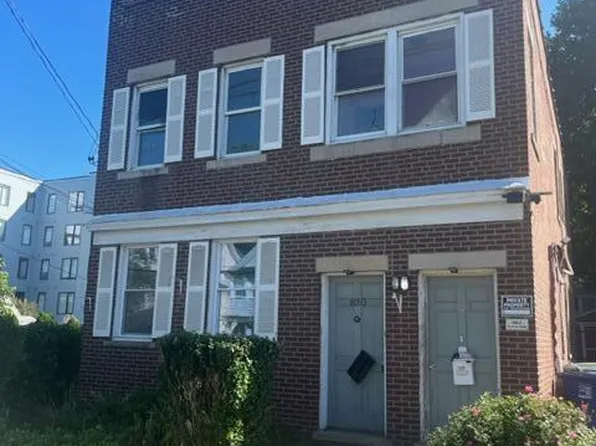 828-830 Brewster Street, Bridgeport, CT 06605