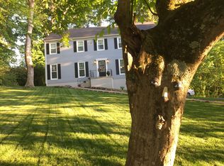 403 Ensign Ln, Knoxville, TN 37934