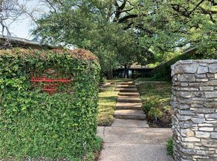 1714 Summit View Pl APT 3, Austin, TX 78703
