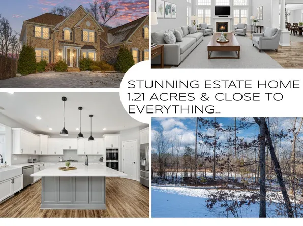 19 Sanford Ferry Ct, Fredericksburg, VA 22406