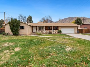 1020 W 2000 N, Mapleton, UT 84664