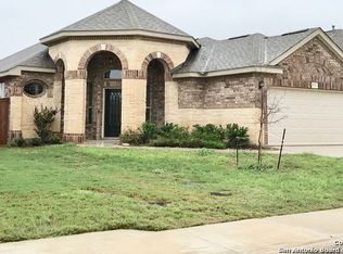 8723 Shady Mtn, San Antonio, TX 78254