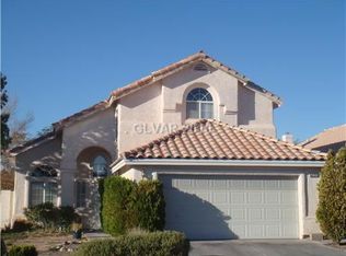 6424 Bubbling Springs Ave, Las Vegas, NV 89156