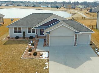 4917 NW 4th St, Ankeny, IA 50023