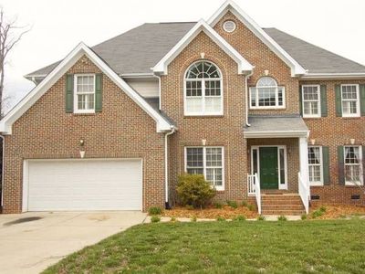 1006 Newington Way, Apex, NC, 27502