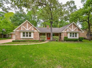 1310 Brooktrail Dr, Humble, TX 77339