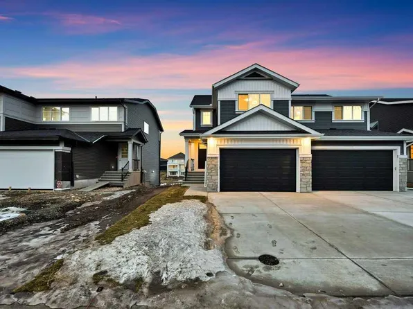 561 S Chelsea Gdns, Chestermere, AB T1X 2V4