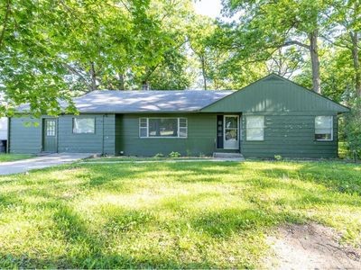 4401 E State Blvd, Fort Wayne, IN, 46815
