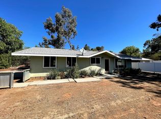 15102 Oak Creek Rd #A, El Cajon, CA 92021