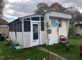 189 Springfield Rd TRAILER 23, Westfield, MA 01085