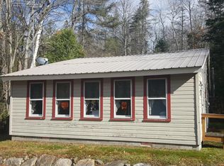 404 Adirondack Lake Rd, Indian Lake, NY 12842