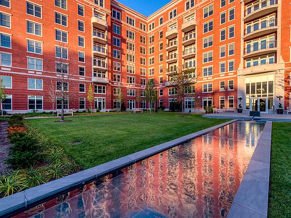 Our courtyard and meditation garden provide a tranquil refuge from city life