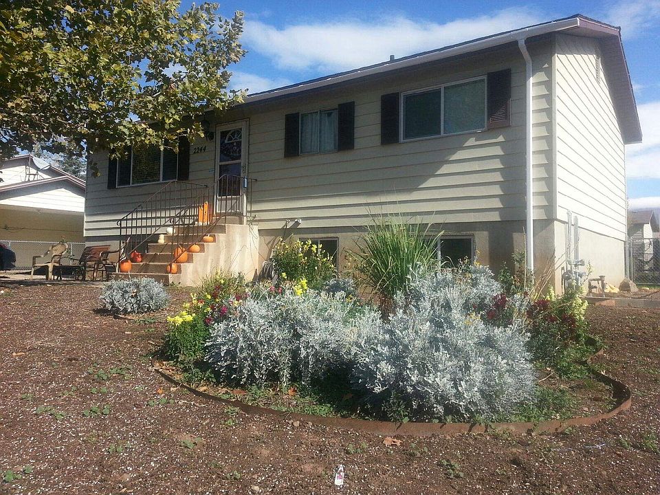 Front yard seeded in October