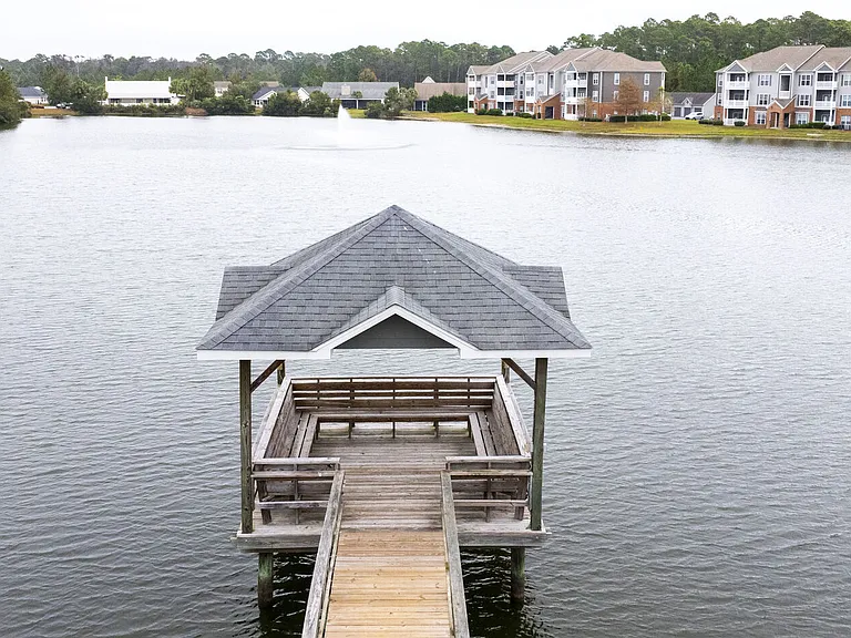 Odyssey Lake — Photo 37