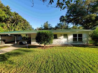 1510 Valley Rd, Tallahassee, FL 32301