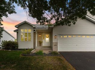 4591 19th St SW, Forest Lake, MN 55025