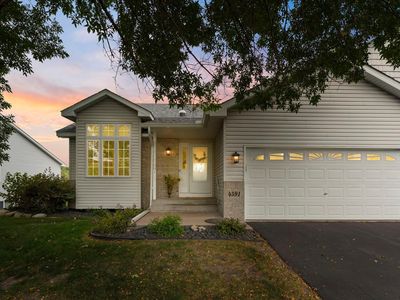 4591 19th St SW, Forest Lake, MN, 55025