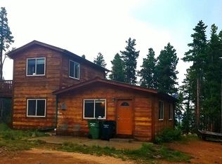 227 Ouray Rd, Evergreen, CO 80439