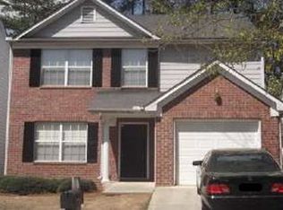 556 Hillandale Park Dr, Lithonia, GA 30058