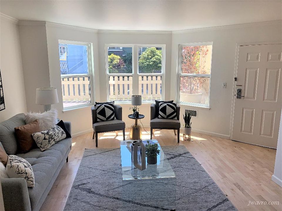 1st image of 988 Fulton St #17