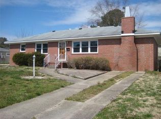 4832 Lonewillow Ln, Virginia Beach, VA 23455