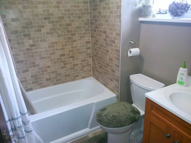 2 bed, 1200 sqft, $1,450 — Photo 3
