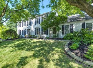 932 Devereaux Dr, Saint Louis, MO