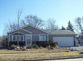 1640 14th Ave, Belvidere, IL 61008