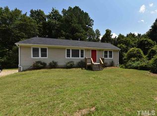 5004 Louisburg Rd, Raleigh, NC 27616