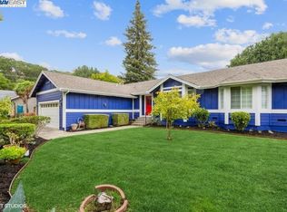 3812 Alhambra Way, Martinez, CA 94553