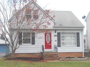 4302 Longwood Ave, Parma, OH 44134