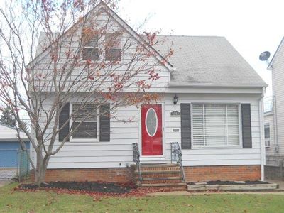 4302 Longwood Ave, Parma, OH, 44134
