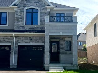 57 Genoa Dr, Hamilton, ON L9B 2X7