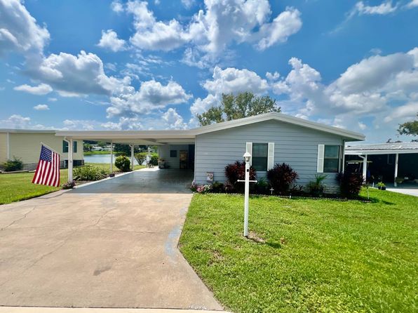 126 Evergreen Ln, Lady Lake, FL 32159