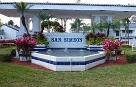 1st image of 21300 San Simeon Way #2R