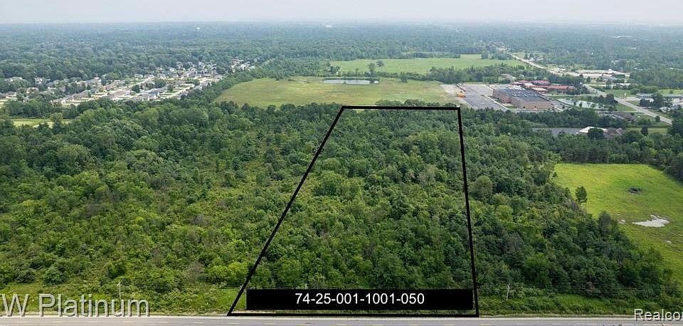 1st image of 0 Allen Rd