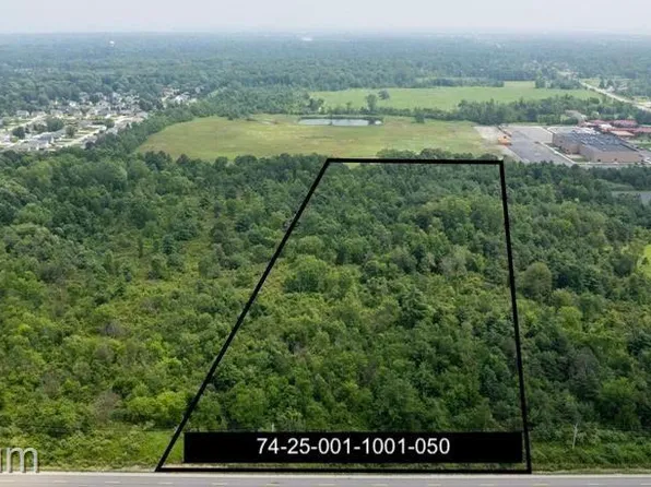0 Allen Rd, Smiths Creek, MI 48074
